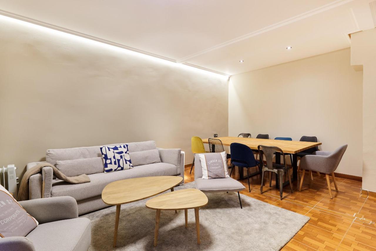 Appartement Tuapartamento Centro Ciudad Calle Caldereria 12 *