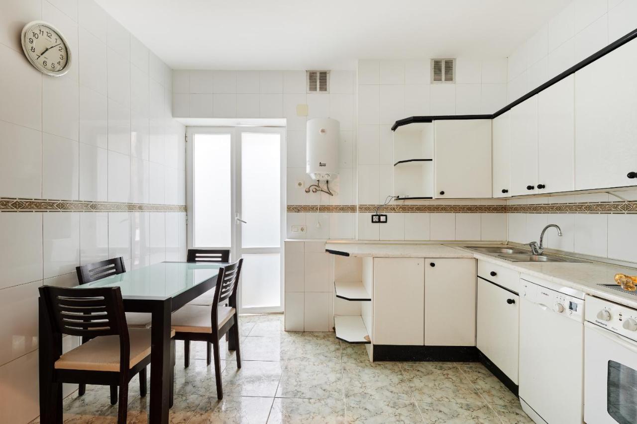 Appartement Tuapartamento Centro Ciudad Calle Caldereria 12