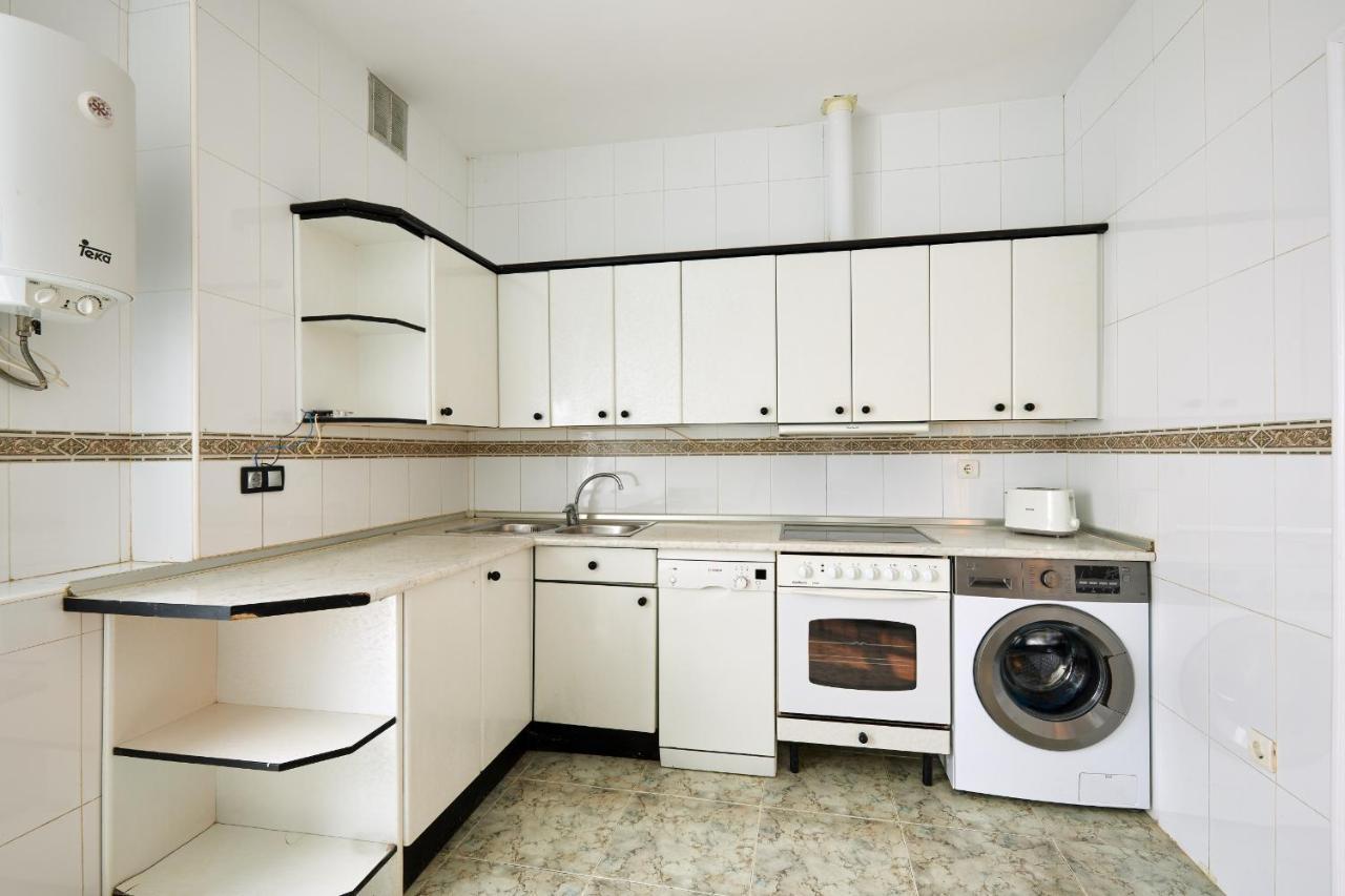 Tuapartamento Centro Ciudad Calle Caldereria 12 Appartement *
