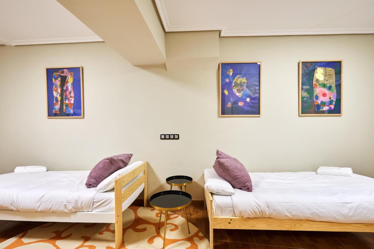 Appartement Tuapartamento Centro Ciudad Calle Caldereria 12 *