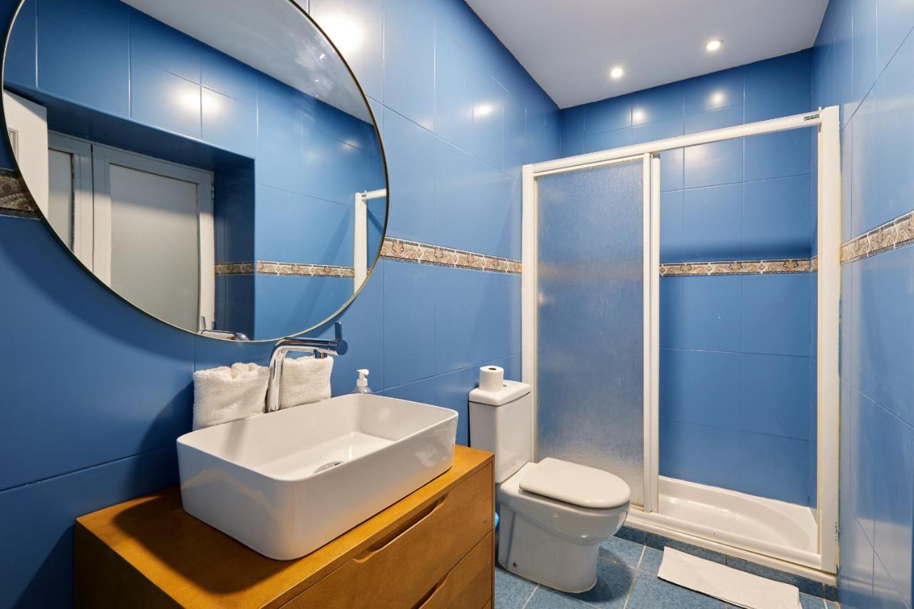 Tuapartamento Centro Ciudad Calle Caldereria 12 Appartement *