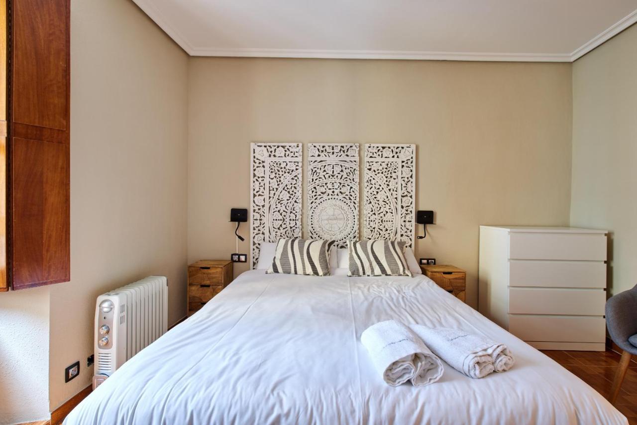 Tuapartamento Centro Ciudad Calle Caldereria 12 Appartement