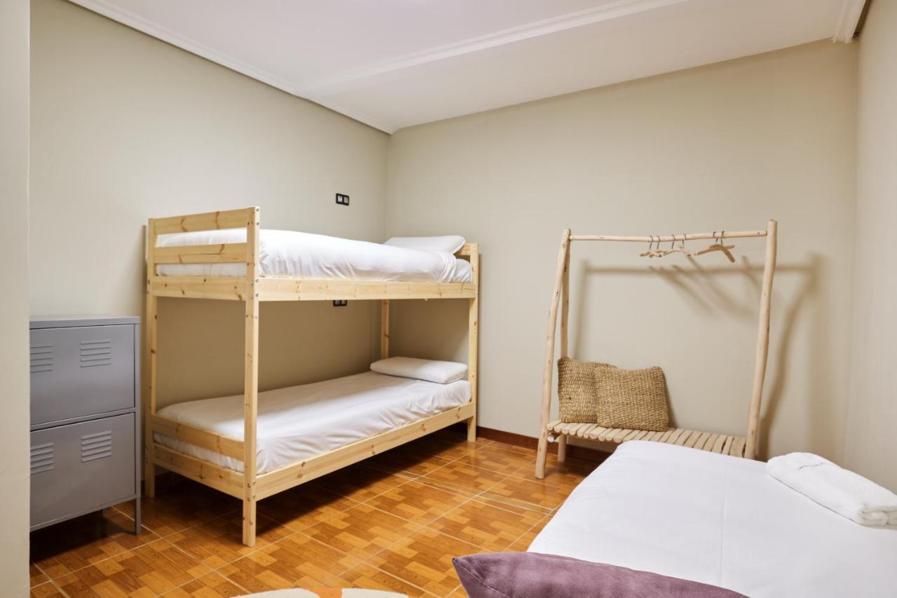 Tuapartamento Centro Ciudad Calle Caldereria 12 Appartement *