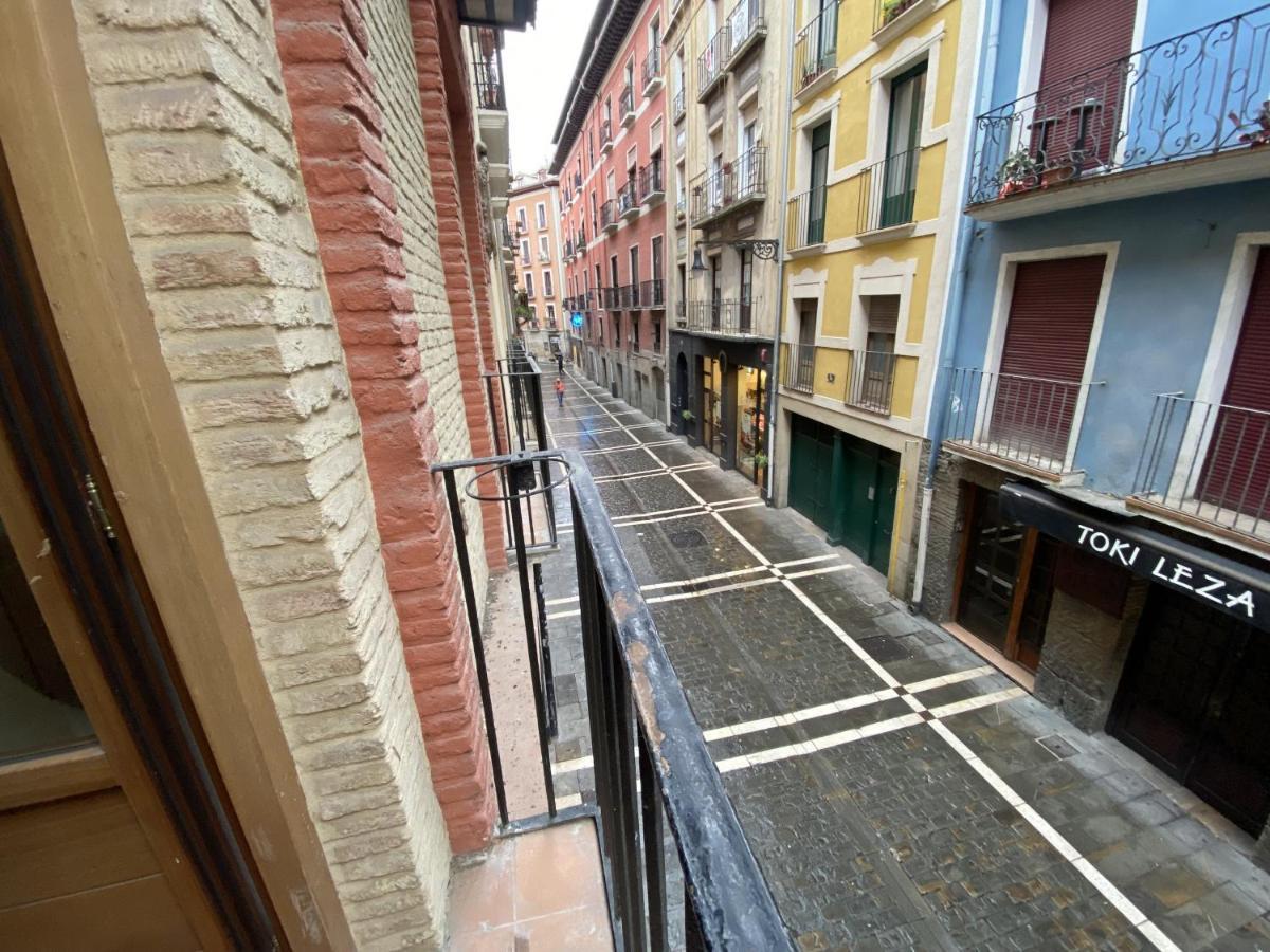 Appartement Tuapartamento Centro Ciudad Calle Caldereria 12